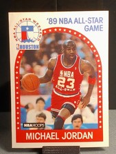 1989-90 NBA Hoops Basketball Cards 40