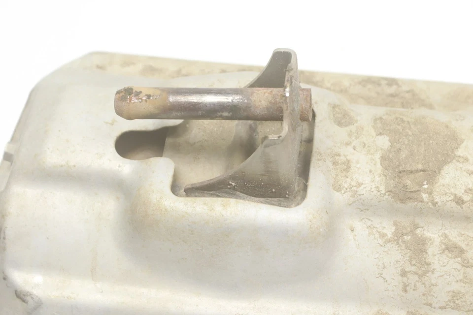 Honda Rancher 420 FM 23 Exhaust Muffler 18300-HR3-A20 52884 Foto 2 de 4