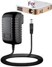 15V AC Adapter For Kodak Luma 400 RODPJS400 450 RODPJS450 Portable Projector