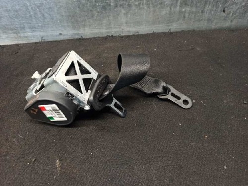 sicherheitsgurt hinten links BMW 3 TOURING E91 320 D 72119117254 rectp3373588