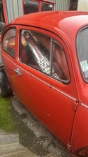Porte avant et accessoires Volkswagen COCCINELLE