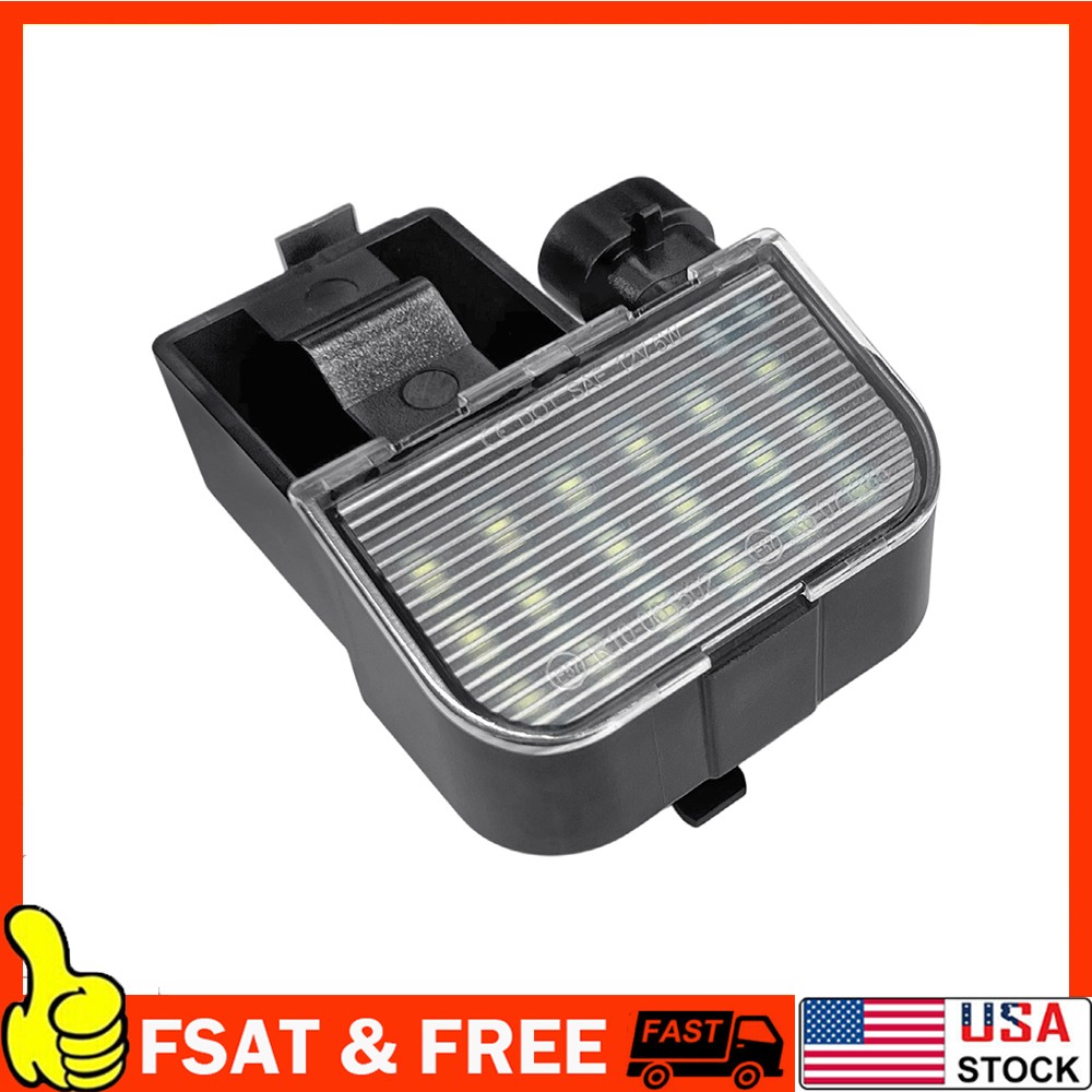 LED Under Hood Light For Chevy Suburban Express Tahoe Silverado 1500 1-10Set