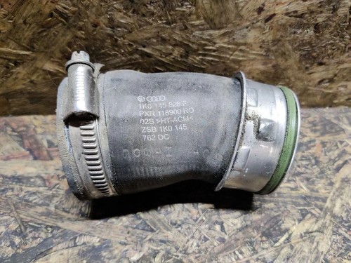 VW JETTA MK6 162, 163 Ladeluftkühlerschlauch 1K0145828F 1.80 Petrol 34665872