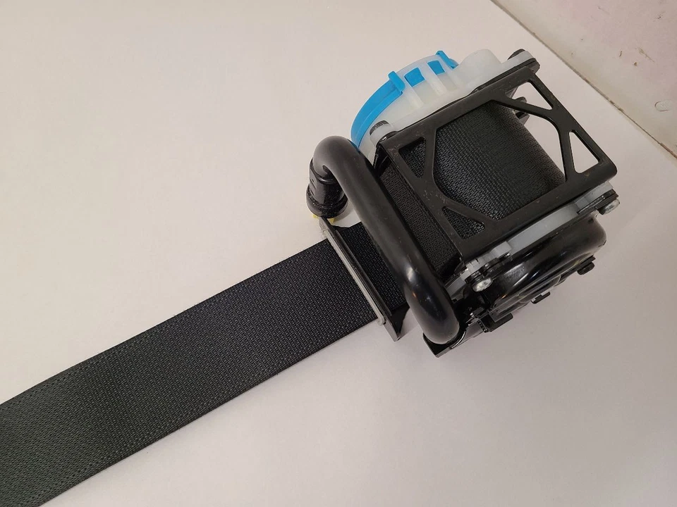 2014 15 16 17 18 19 2020 NISSAN ROGUE Seat Belt Front Bucket Driver Retractor  - Изображение 2 из 4