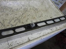 Barres de toit Renault Talisman