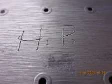 PERRINE FLY BOX # 90