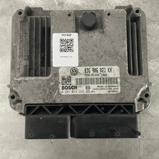 03G906016B Centralina iniezione  VOLKSWAGEN GOLF (1K) 1.9 TDI (5m.) Ber.