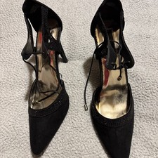 Stilletoe Heels Very Nice for Special Occasions