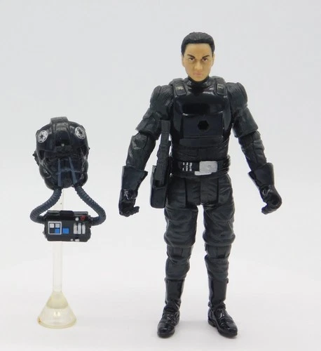 Star Wars Imperial Tie Fighter Pilot THE VINTAGE COLLECTION Imperial Set 2010