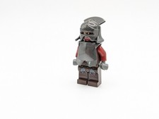 LEGO URUK-HAI Minifigure Lord Of The Rings lor008 From Sets 9474 9471 & 30211