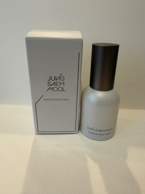 NIB JUNGSAEMMOOL Essential Mool Cream 30mL makeup foundation base primer 1.01oz
