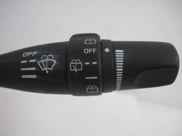 INTERRUPTOR DE COLUNA INFINITI QX4 PATHFINDER 2001 02 03 04 644941 - Imagem 3 de 4