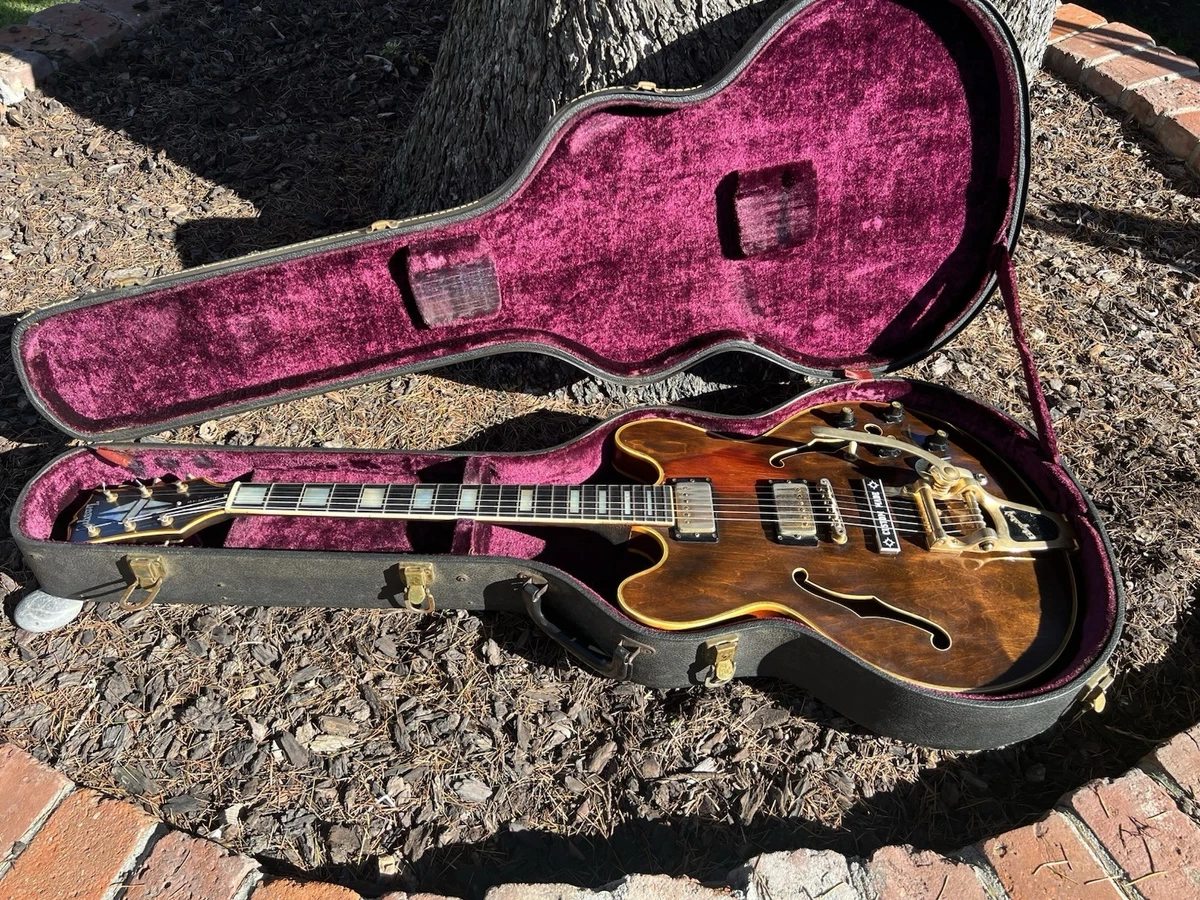 Preços baixos em Gibson ES 355 | eBay