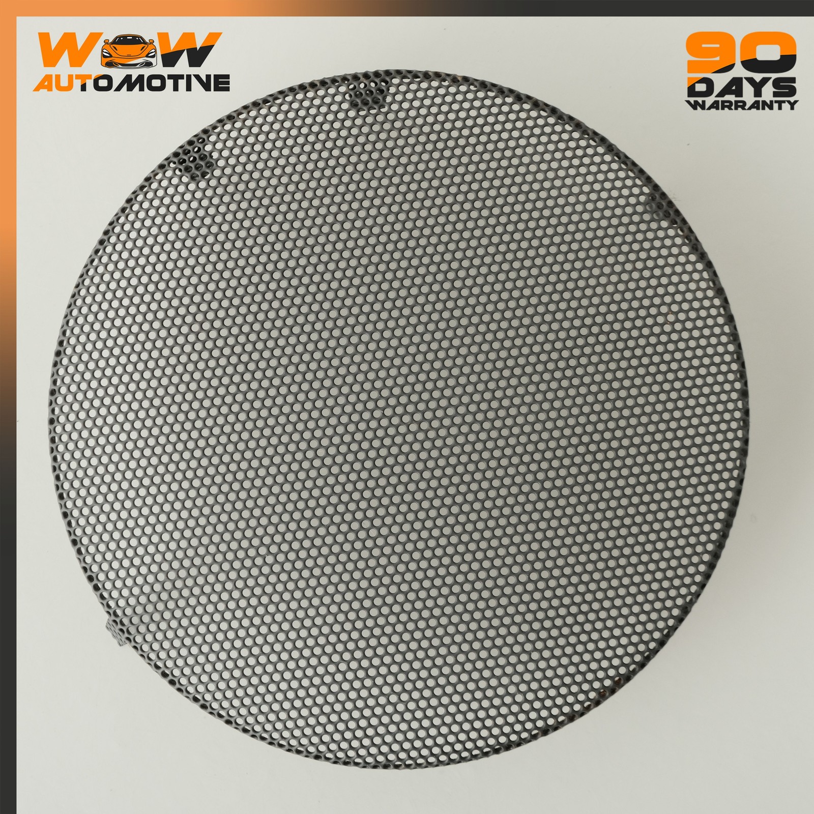 Chevrolet Corvette 2005-2013 Rear Right Speaker