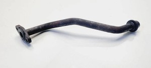 MERCEDES-BENZ C W203 Turbinenschmierrohr 2.20 Diesel 105kw 2003 31073028