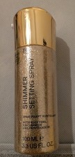 Image of Primark Shimmer Setting Spray With Aloe Vera, Niacinamide & Pro Vitamin B5 100ml