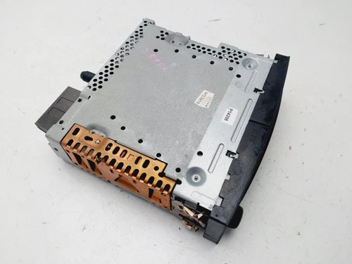 96646223XT Sistema Audio/Radio Cd para CITROEN GRAND C4 PICASSO SX 2007 9186071 - Imagen 4 de 10