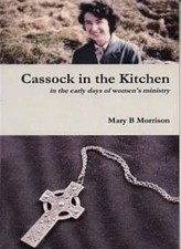 Cassock in the Kitchen in the