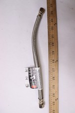 Fluidmaster Faucet Connection Hose 12" x 3/8" Compression PRO6F12