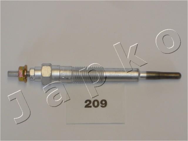 2x ✅Fits JAPKO 01209 GLOW PLUG  ⭐UK Seller⭐