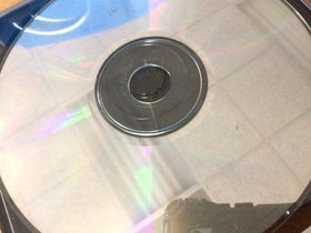 Wipeout and Virtua Cop for Sega Saturn - Discs Only