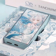 1PC Shanling M3 Plus × TANCHJIM  Limited Edition Hi-Fi Portable Music Player