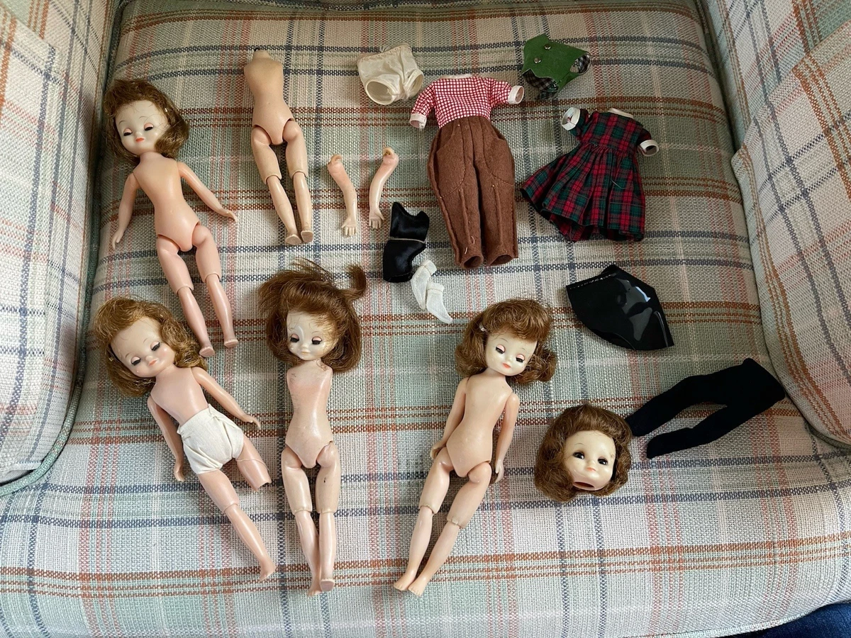 Tiny betsy mccall DRU イースター　タイニーベッツィー 25+ tiny betsy mccall for sale | Updated Oct 2026