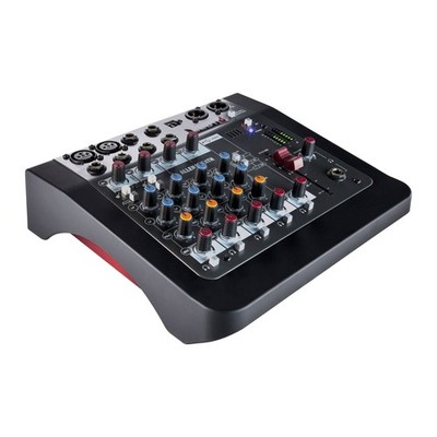 Allen & Heath ZEDi-8 Hybrid Compact Mixer / USB Interface