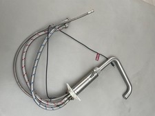 Quooker Pro3 Fusion Square Stainless Steel Tap