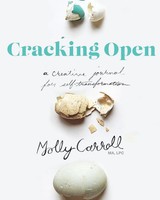 Molly Carroll | Cracking Open | Taschenbuch | Englisch (2015) | Blurb