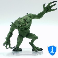 Green Slaad - Monster Menagerie Revisited 33B D D Icons of the Realms