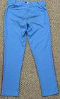 WARD SIZE 37-41-34 2024 ST. LOUIS CARDINALS GAME USED PANTS ISSUED BLUE MLB — photo 2