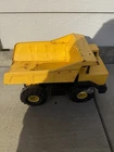 Vintage Tonka Metal Dump Truck Construction Toy 1970s 1980s USA