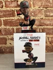 Michael Harris II Spider-Man Miles Morales Atlanta Braves Bobblehead SGA