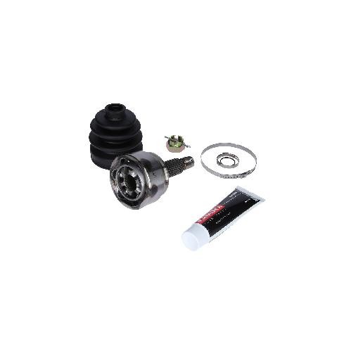 Gelenksatz Antriebswelle FüR Mitsubishi Outlander CWW 06 Bis 12 Kamoka 4J11 Neu-image