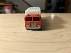 Vintage Hot Wheels Blackwall Workhorse Peterbuilt Pepsi Truck Loose
