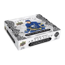 2025-26 Upper Deck Artifacts Hockey Checklist Guide in-content 19