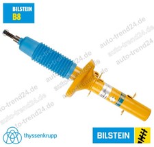 B8 Hochleistungsdämpfer vorne u.a.: VW New Beetle 1C1, 9C1, Bj. 1998-2010