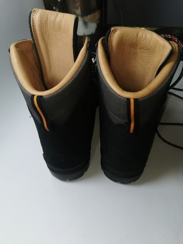 Scarponi Da Montagna Raichle Mammut Nr42 Vibram - Foto 5 di 7