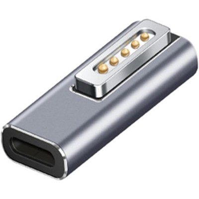 Magnetischer USB-C-Adapter für Magsafe2 MacBook Air/Pro - 100W