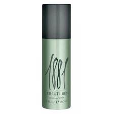 Image of CERRUTI 1881 FOR MEN 150ML DEODORANT SPRAY New