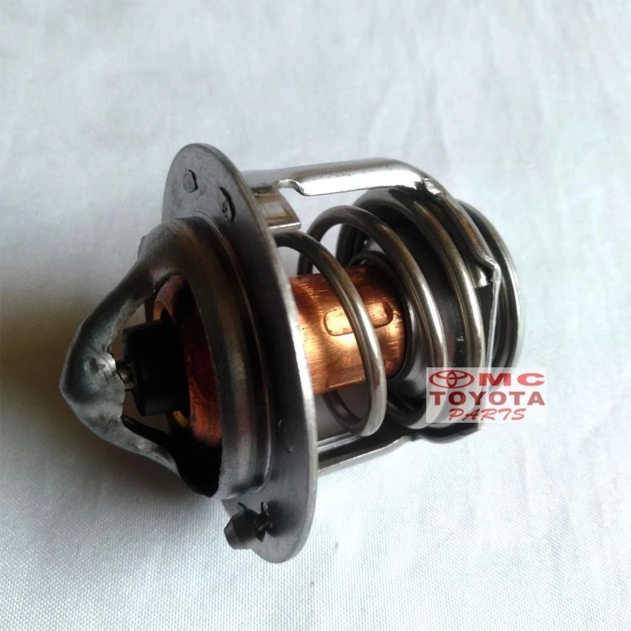 Fits For Toyota Corolla 1984-1996 THERMOSTAT 90916-03046 New - Imagem 4 de 4