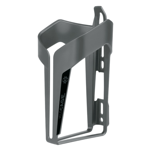 Portaborraccia Velocage grigio per bici da corsa