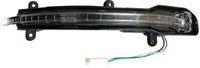Spiegelblinker Rechts FüR Audi Q5 8R 08- Q7 4L 09- AußEnspiegel Spiegel Blinker