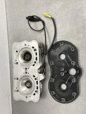 2010 - 2016 Polaris Pro Rmk Rush Indy 800 Cylinder Head Dome 3022214 Damaged 2010 - 2016 Polaris Pro Rmk Rush Indy 800 Cylinder Head Dome 3022214 Damaged