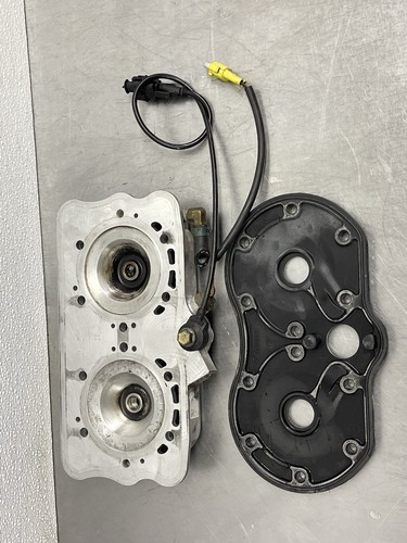 2010 - 2016 Polaris Pro Rmk Rush Indy 800 cylinder head dome 3022214 Damaged