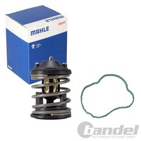 Mahle Thermostat KÜHlmittel 87°C Passend FüR BMW 1 2 3 4 5 6 7 X1 X3 X4 X5 X6