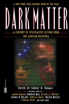 Dark Matter | Sheree R Thomas | Taschenbuch | Kartoniert / Broschiert | Englisch
