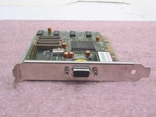 Cardex S3 Trio64 PCI VGA Video Card 9407-11 M0K2AA ICUVGA-CW407A