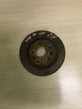 Disque de frein Saab 9-3
